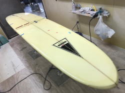 �I�[�o�[�z�[�� Harbour POPE BISECT 2